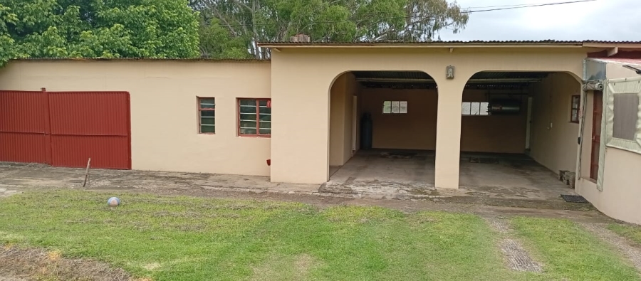 3 Bedroom Property for Sale in Vrede Free State
